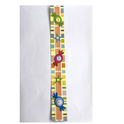 Craft Border - Presents or Lollies