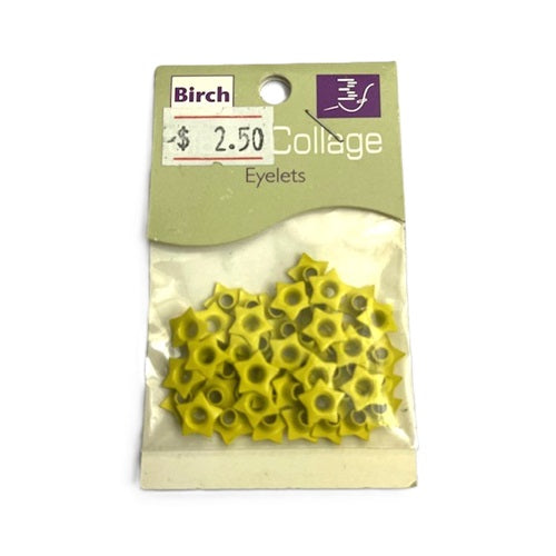 Craft Metal Eyelets