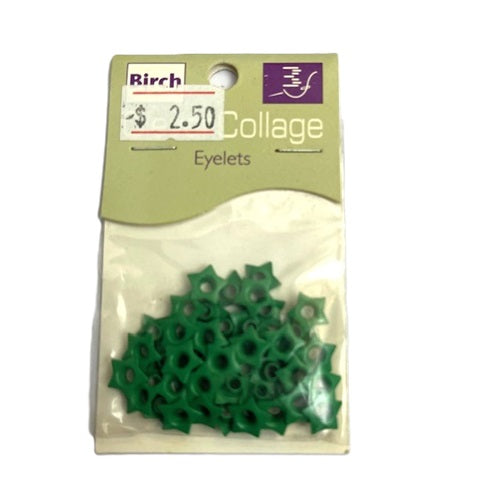 Craft Metal Eyelets