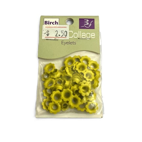 Craft Metal Eyelets