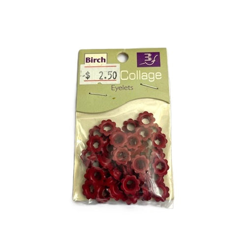 Craft Metal Eyelets