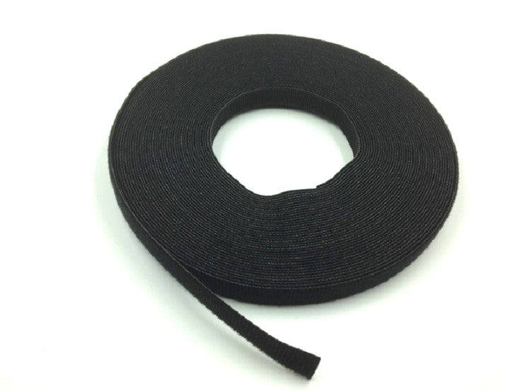 Velcro® Brand One Wrap Tape - Choose Your Colour - 1mt x 12.5mm