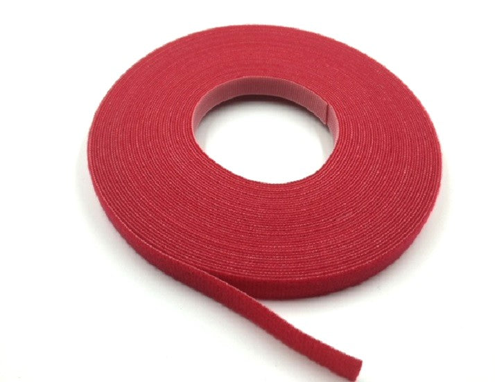 Velcro® Brand One Wrap Tape - Choose Your Colour - 1mt x 12.5mm