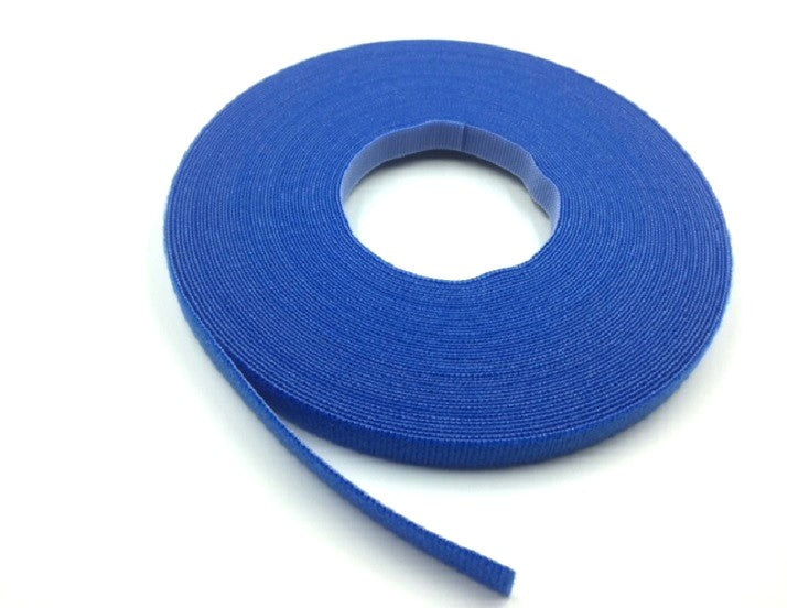 Velcro® Brand One Wrap Tape - Choose Your Colour - 1mt x 12.5mm