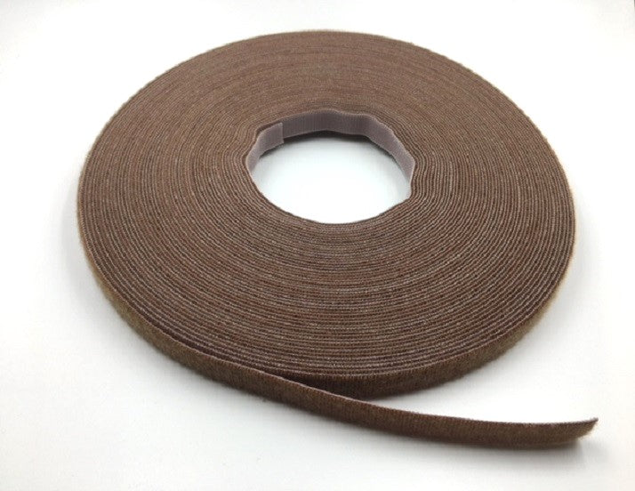 Velcro® Brand One Wrap Tape - Choose Your Colour - 1mt x 12.5mm