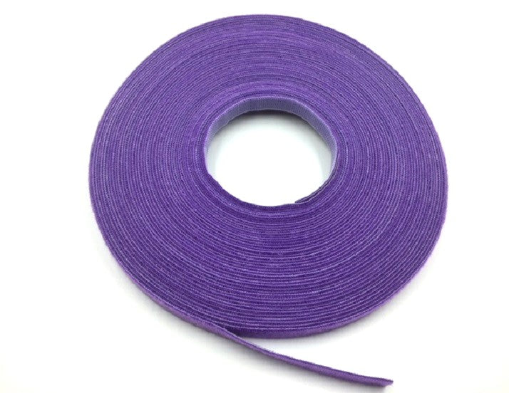 Velcro® Brand One Wrap Tape - Choose Your Colour - 1mt x 12.5mm