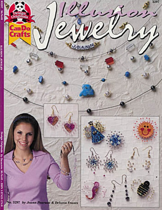 Illusion Jewellery - Jewellery How To Book