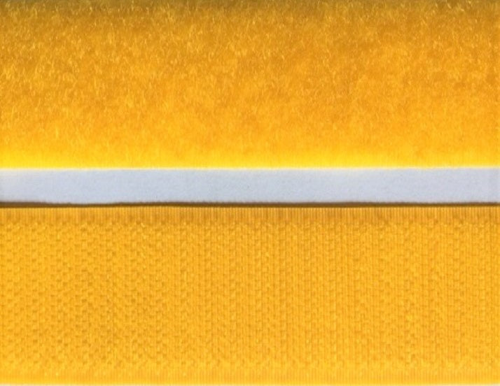Velcro® Sew On - Hook & Loop Tape - 1mt x 25mm