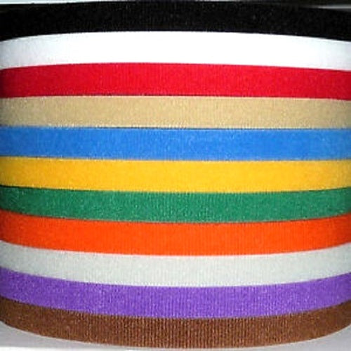 Velcro® Brand One Wrap Tape - Choose Your Colour - 1mt x 12.5mm