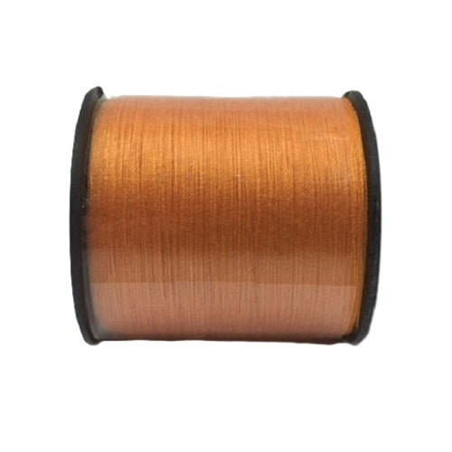 Cotton / Thread - Orange