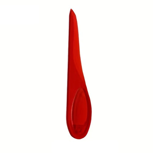 Sewing Quilting Durable Plastic Seam Creaser Point Turner Mark Presser DIY Crafts