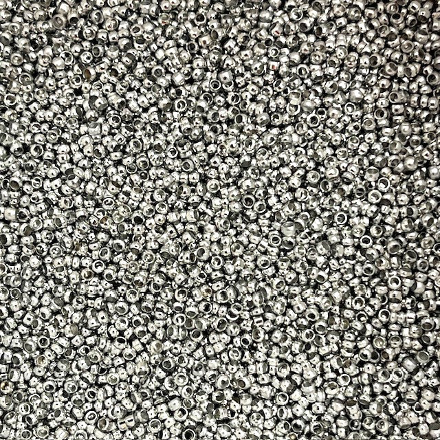 Crimps - 2mm - 350 Pieces (5 Grams) - 6 Colours