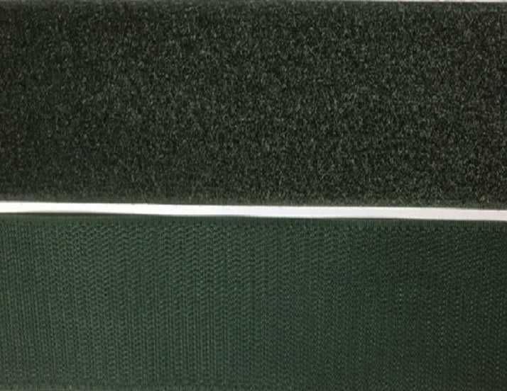 Velcro® Sew On - Hook & Loop Tape - 1mt x 25mm