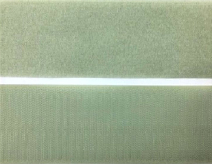 Velcro® Sew On - Hook & Loop Tape - 1mt x 25mm