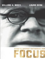 Dvd - Focus