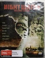 Dvd - Night Watch