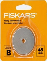 FISKARS 45mm Replacement Rotary Blade